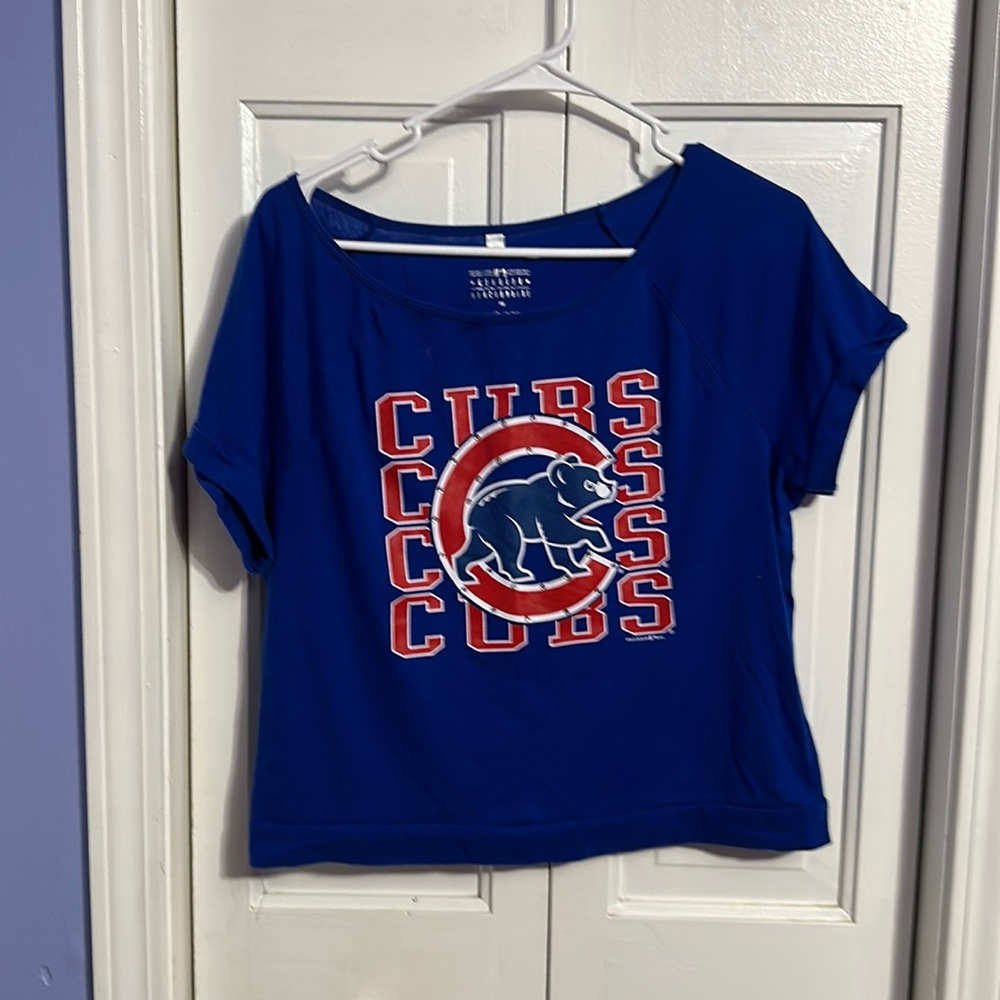 Cubs size 20 girls